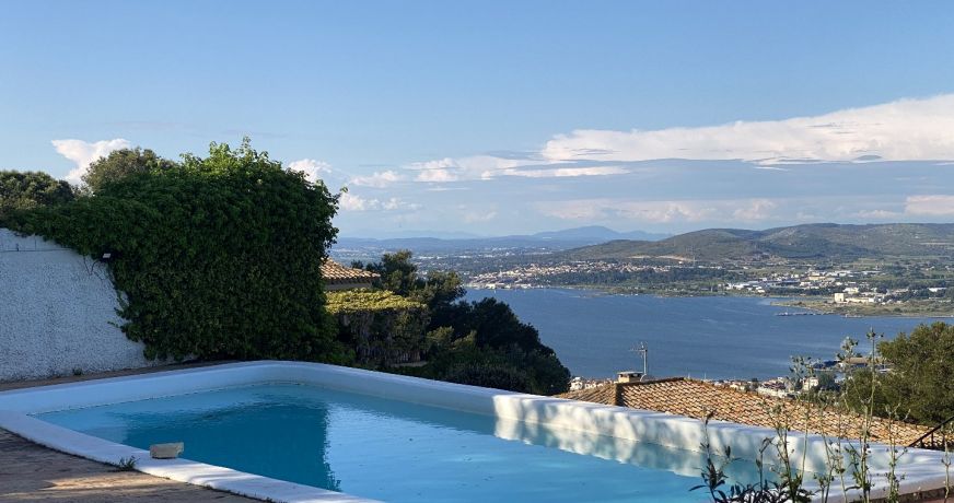 vente Maison Sete