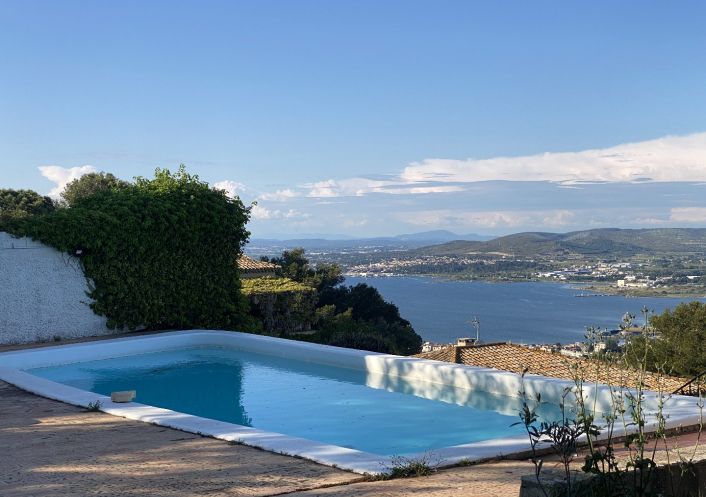 vente Maison Sete