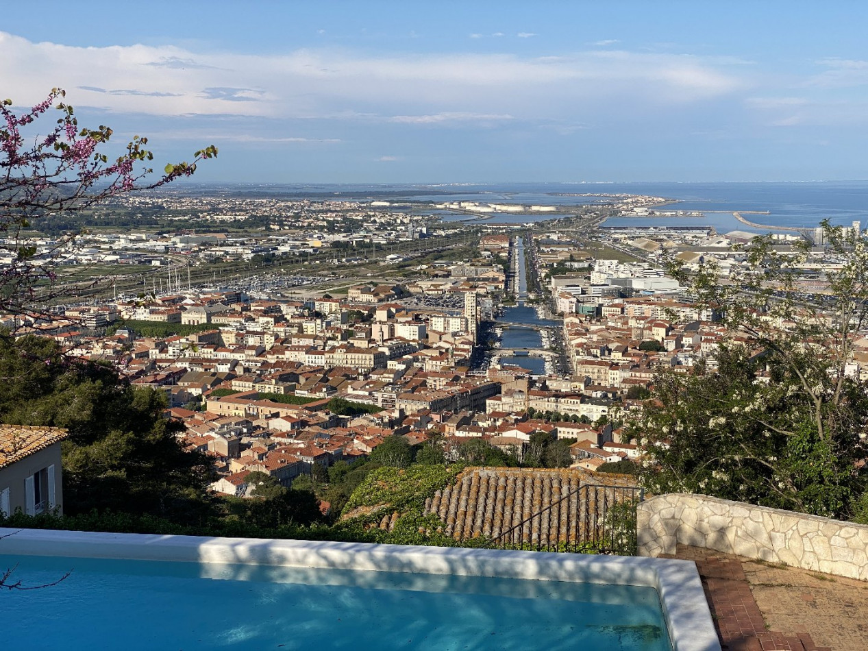 vente Maison Sete - Photo 8