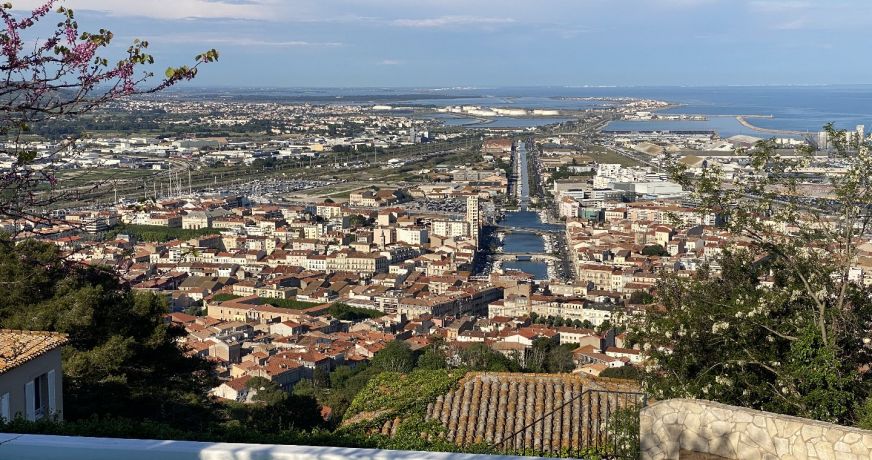 vente Maison Sete