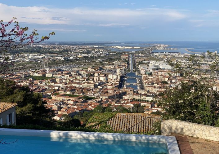 vente Maison Sete