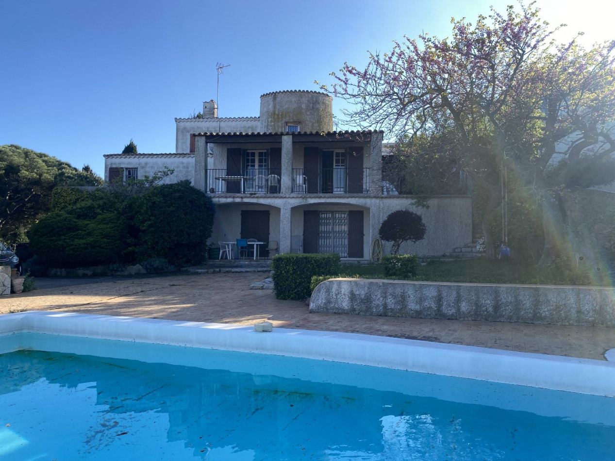 vente Maison Sete - Photo 9