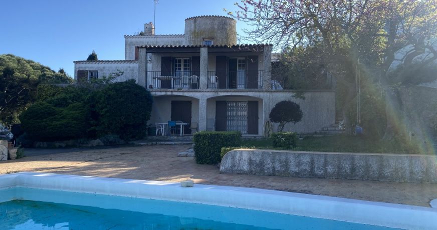 vente Maison Sete