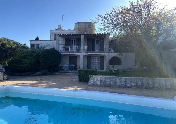 vente Maison Sete