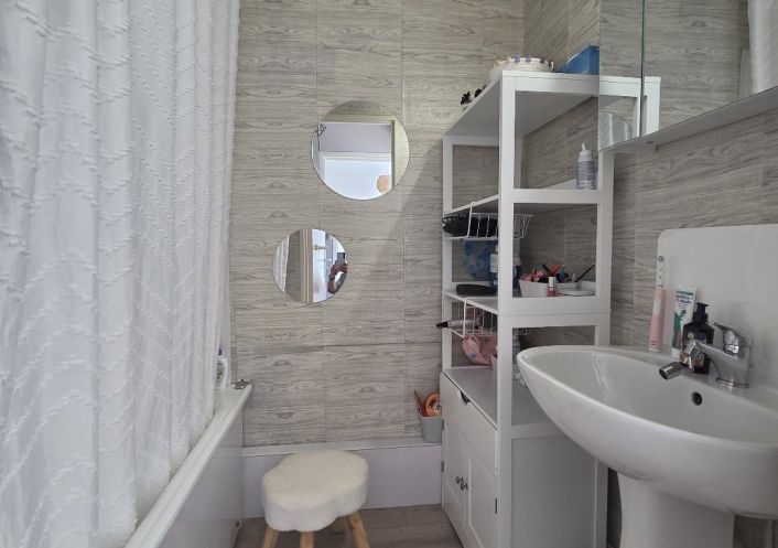 vente Appartement Balaruc Les Bains