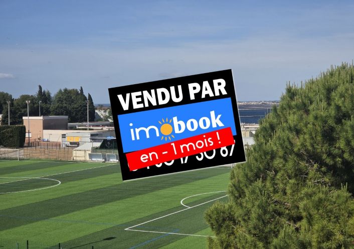 vente Appartement Balaruc Les Bains