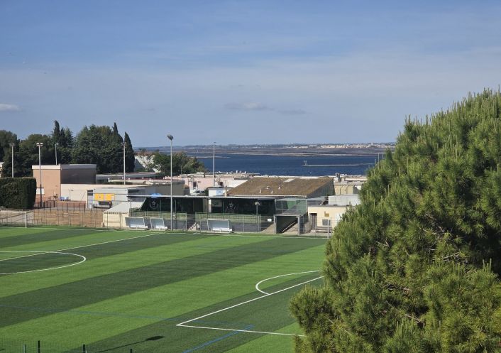 vente Appartement Balaruc Les Bains