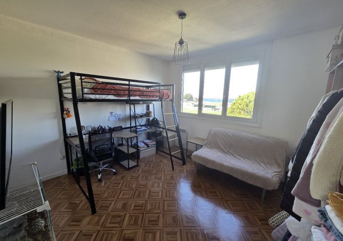 vente Appartement Balaruc Les Bains