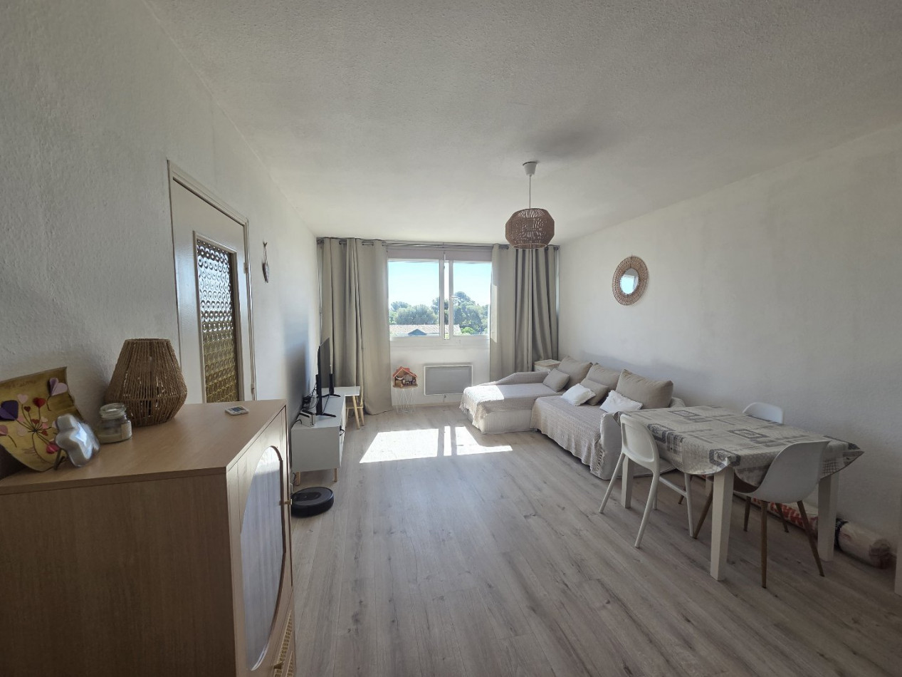 vente Appartement Balaruc Les Bains - Photo 4