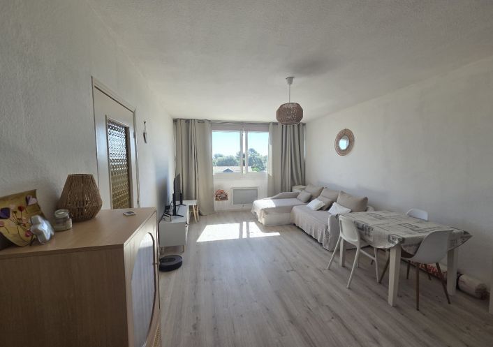 vente Appartement Balaruc Les Bains