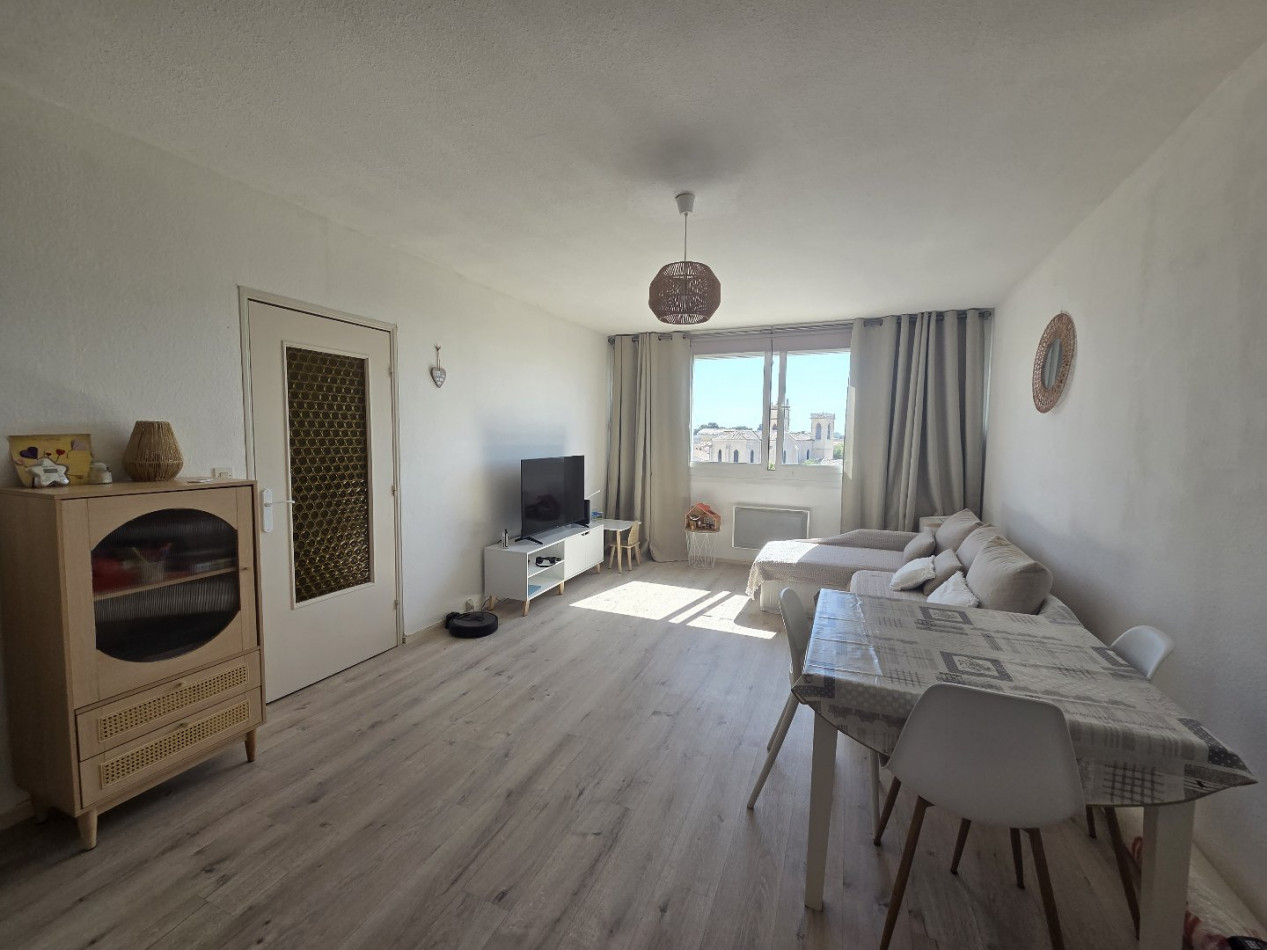 vente Appartement Balaruc Les Bains - Photo 3