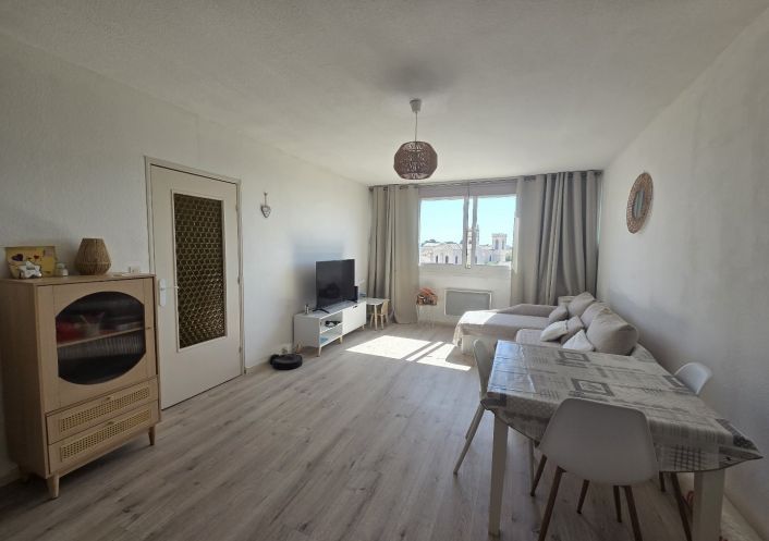 vente Appartement Balaruc Les Bains