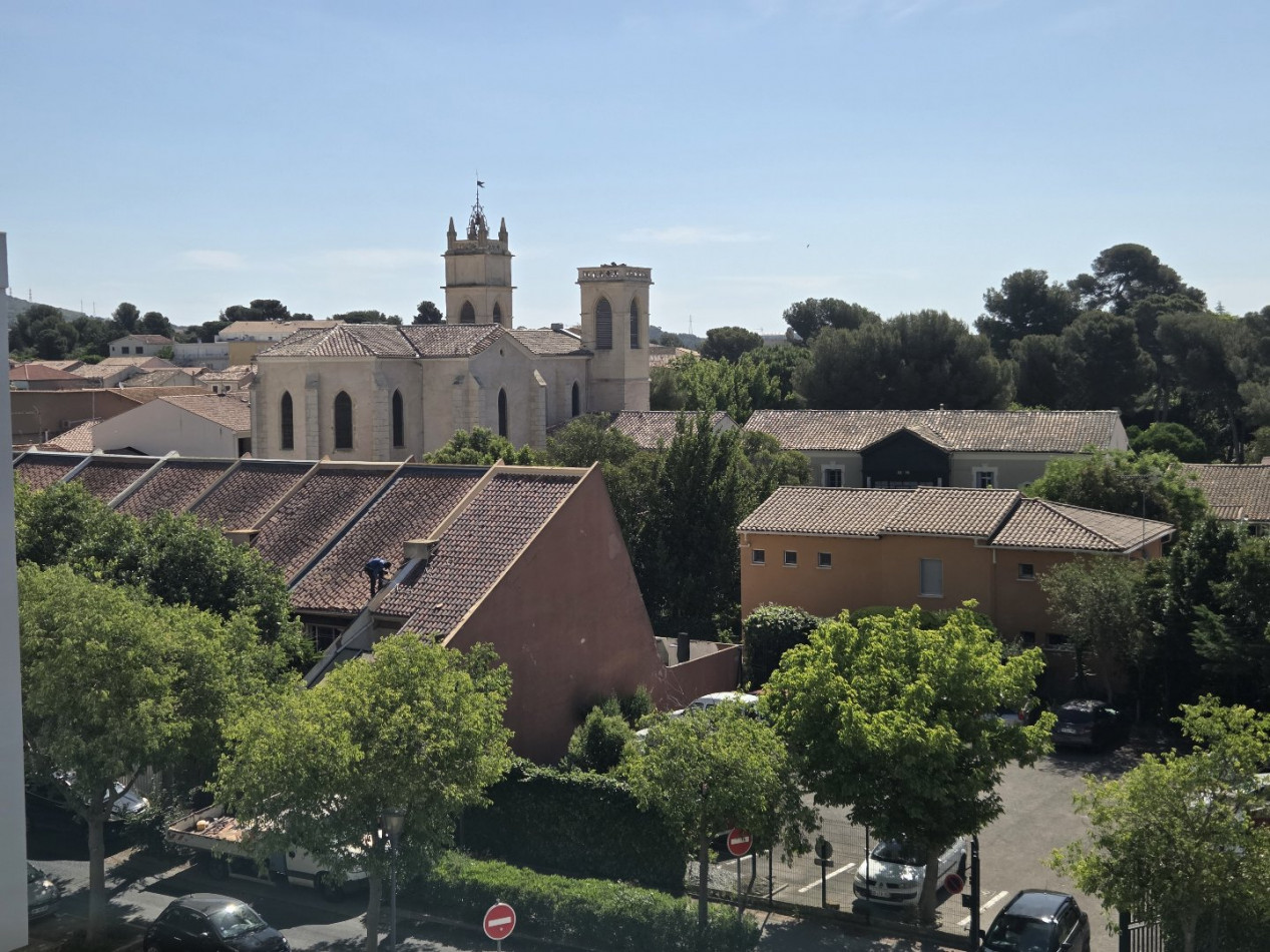 vente Appartement Balaruc Les Bains - Photo 7