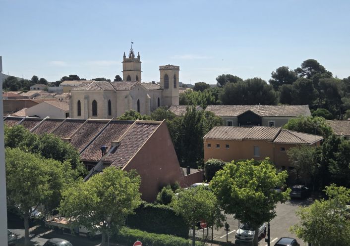 vente Appartement Balaruc Les Bains