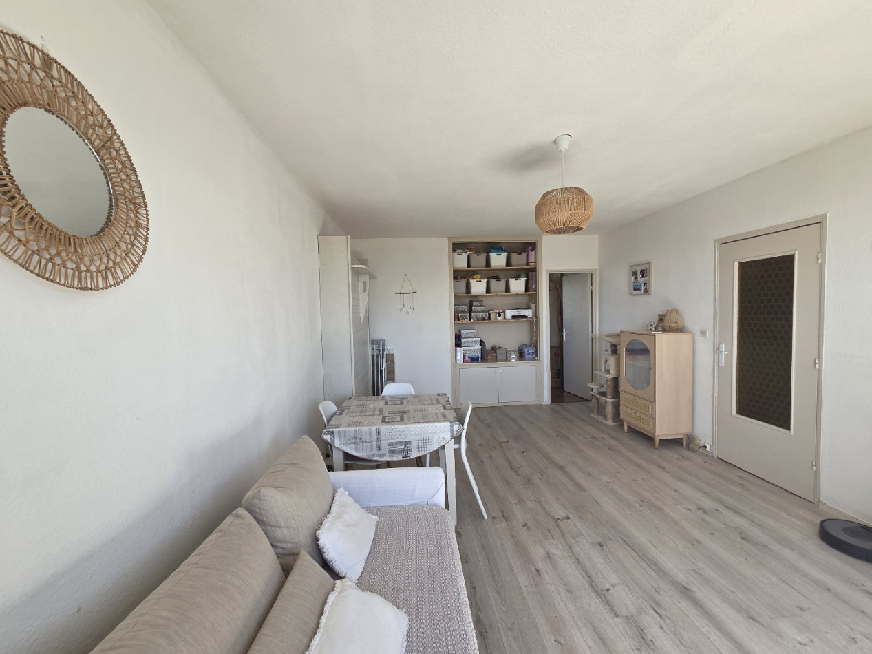 vente Appartement Balaruc Les Bains - Photo 5