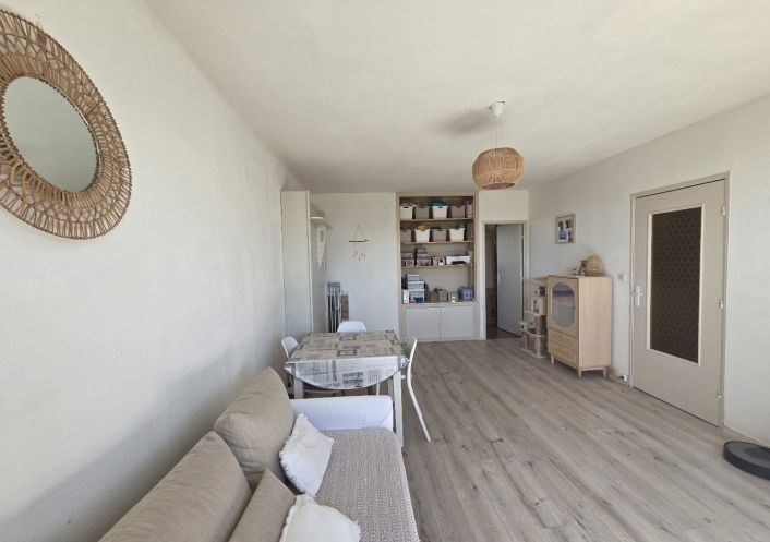 vente Appartement Balaruc Les Bains