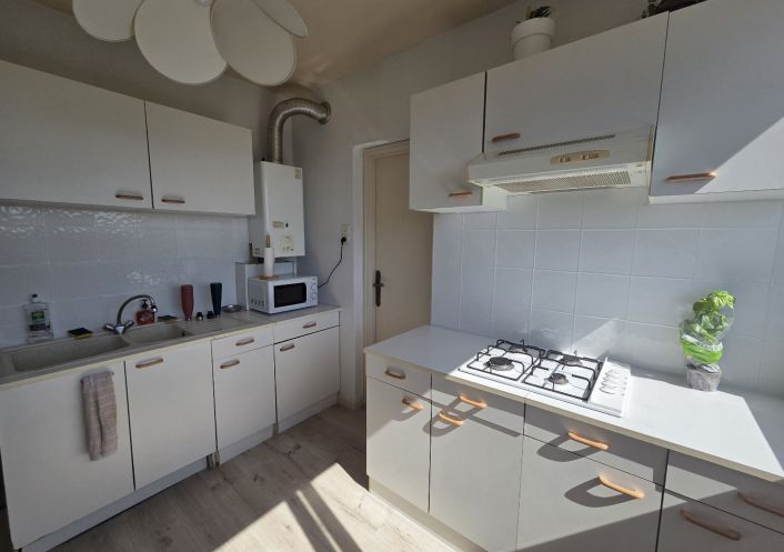 vente Appartement Balaruc Les Bains