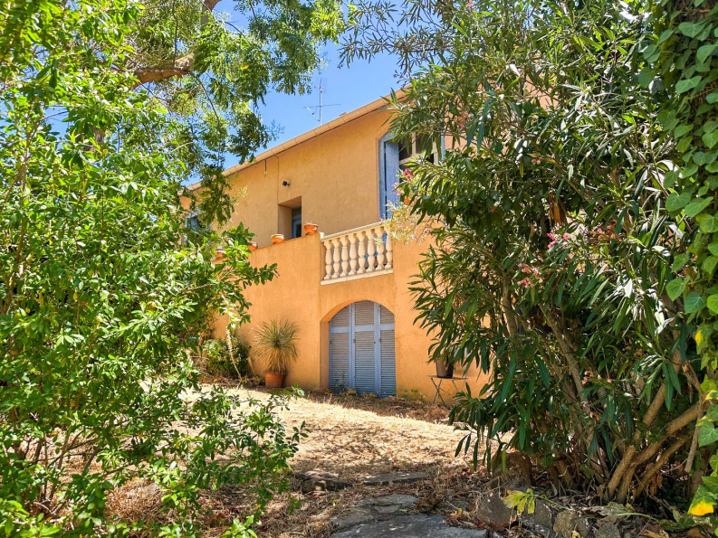 vente Maison Sete - Photo 1