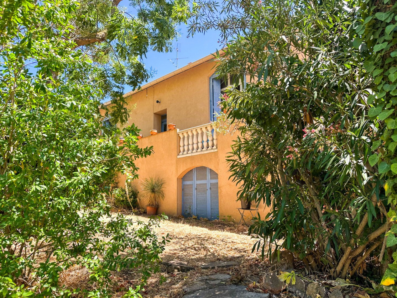 vente Maison Sete - Photo 1