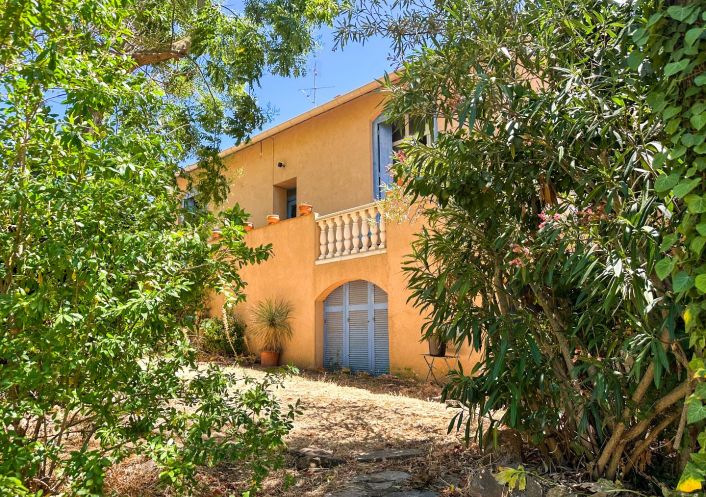 vente Maison Sete
