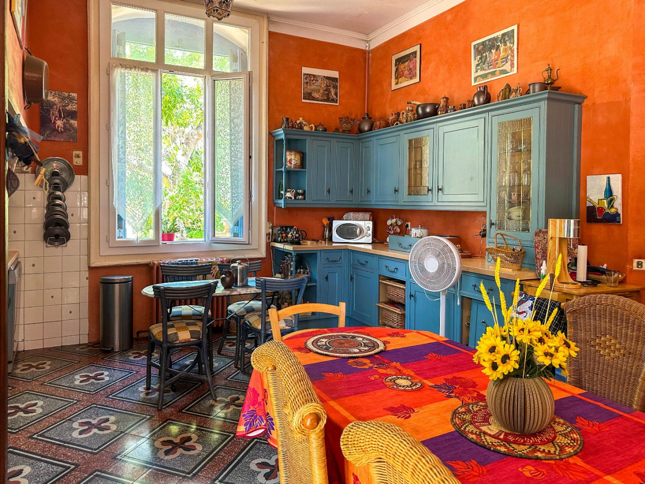 vente Maison Sete - Photo 3
