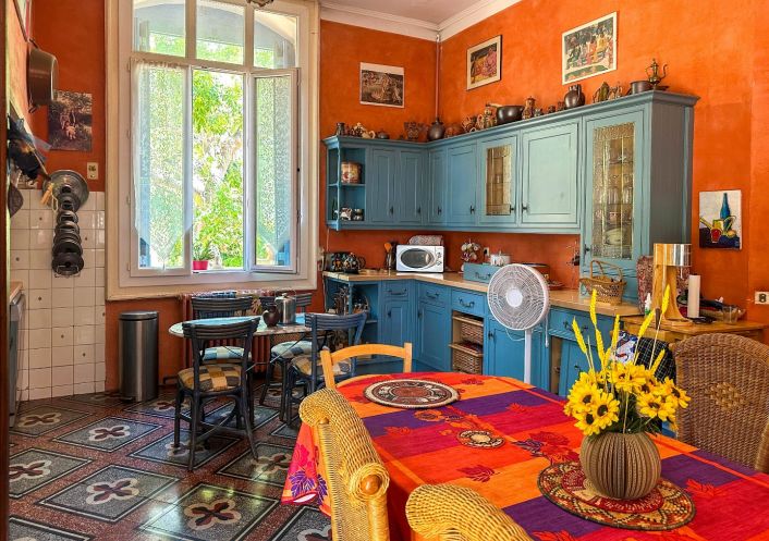 vente Maison Sete