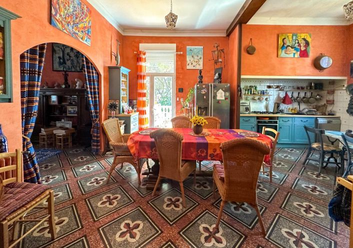 vente Maison Sete