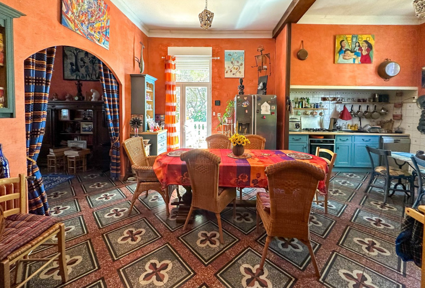 vente Maison Sete - Photo 4