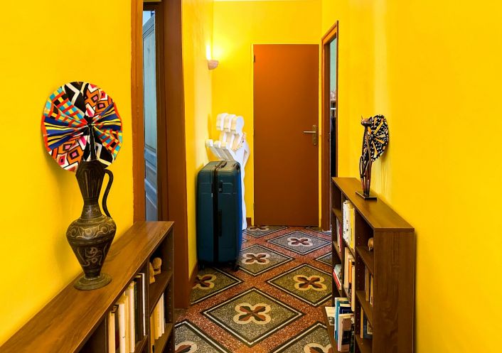 vente Maison Sete