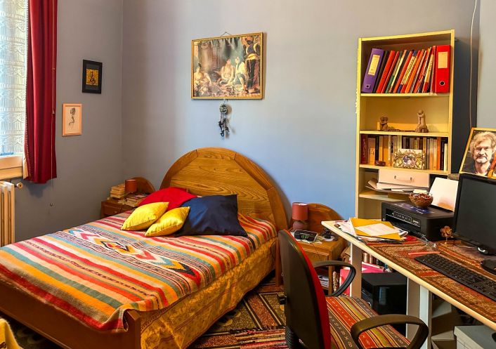vente Maison Sete