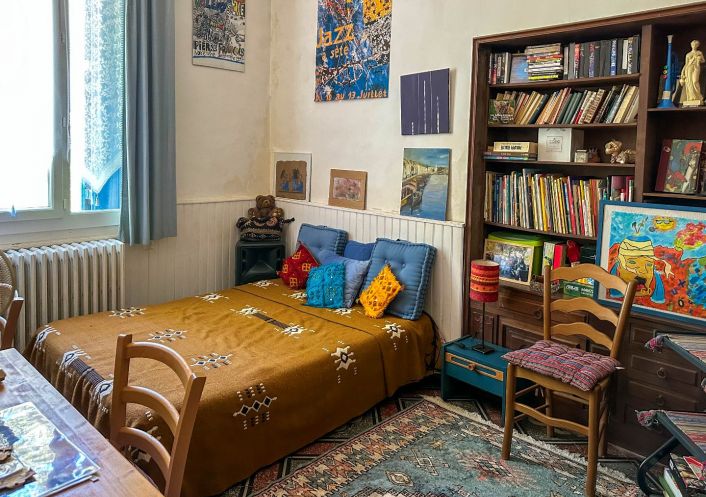vente Maison Sete
