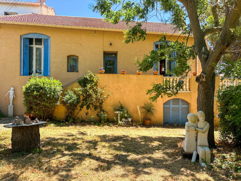 vente Maison Sete - Photo 8