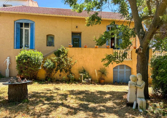 vente Maison Sete