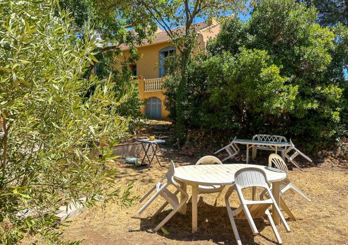 vente Maison Sete