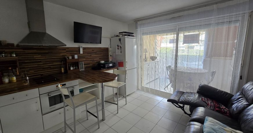 vente Appartement Sete