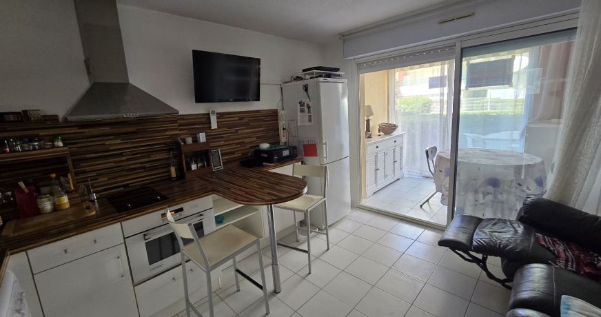vente Appartement Sete