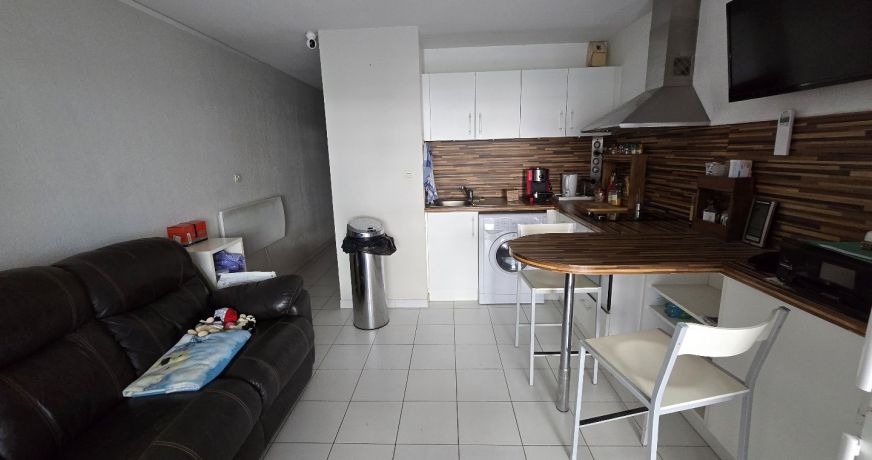 vente Appartement Sete