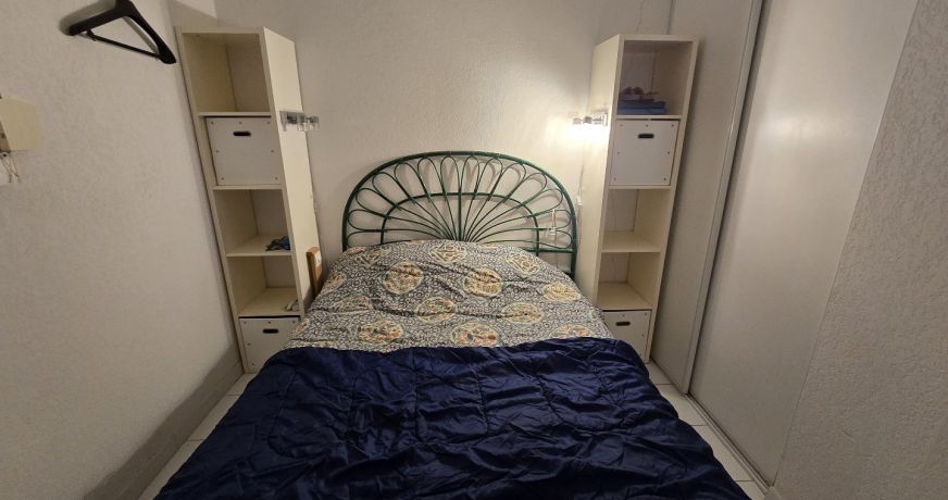 vente Appartement Sete