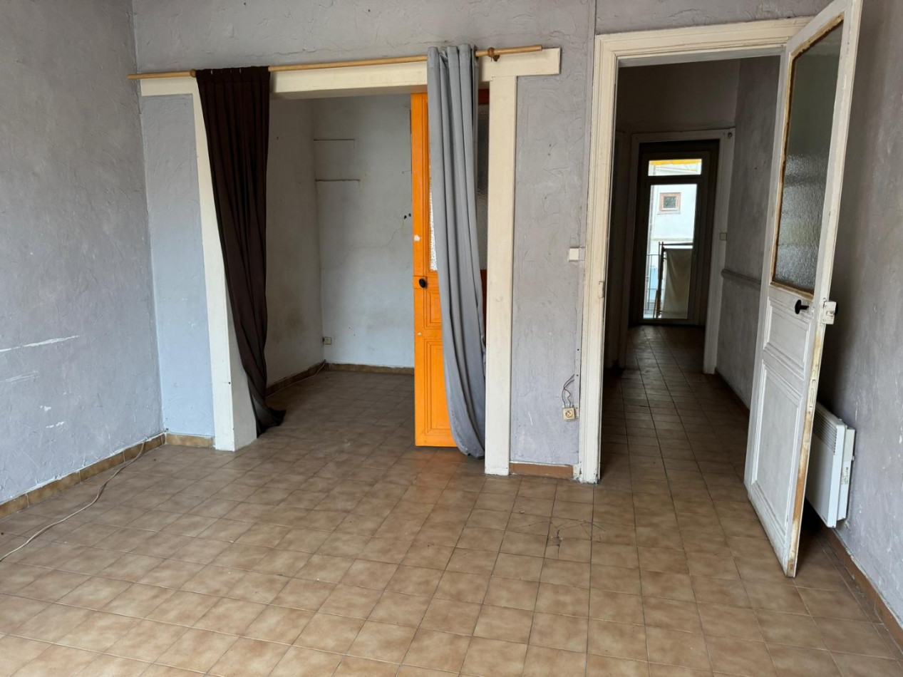 vente Appartement à rénover Sete - Photo 4