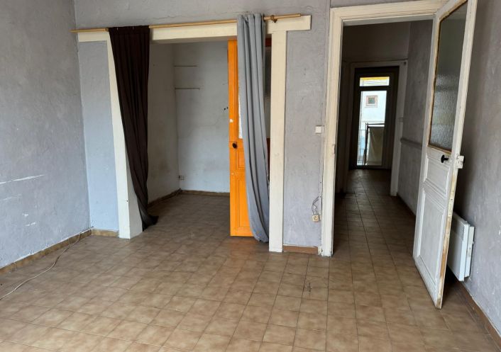 vente Appartement à rénover Sete