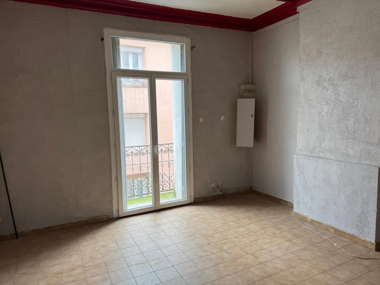 vente Appartement à rénover Sete - Photo 3