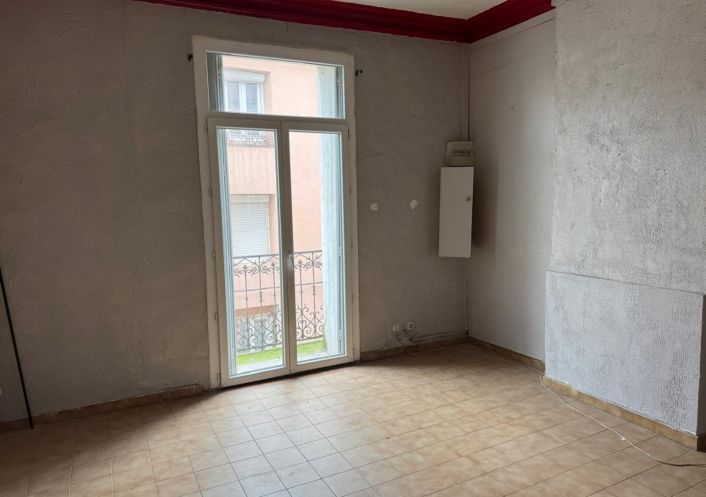 vente Appartement à rénover Sete