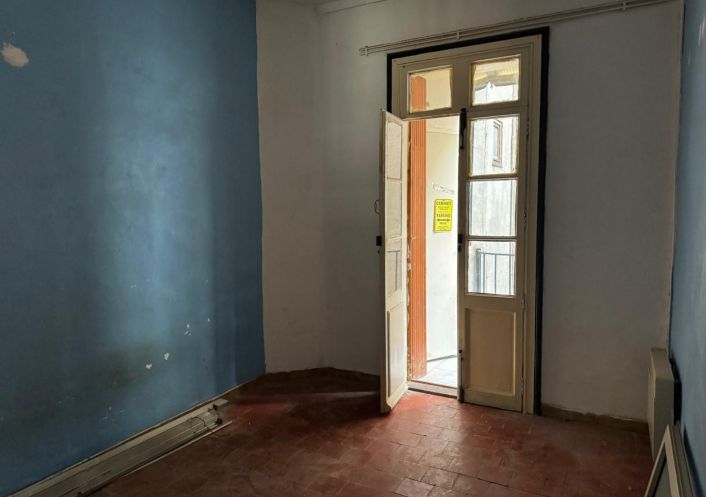 vente Appartement à rénover Sete