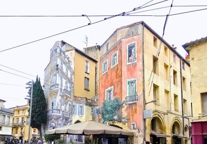 vente Appartement Montpellier