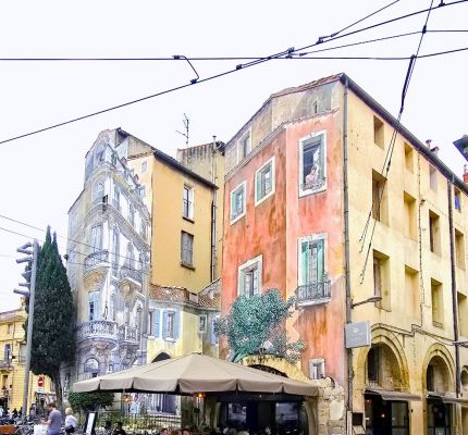 vente Montpellier