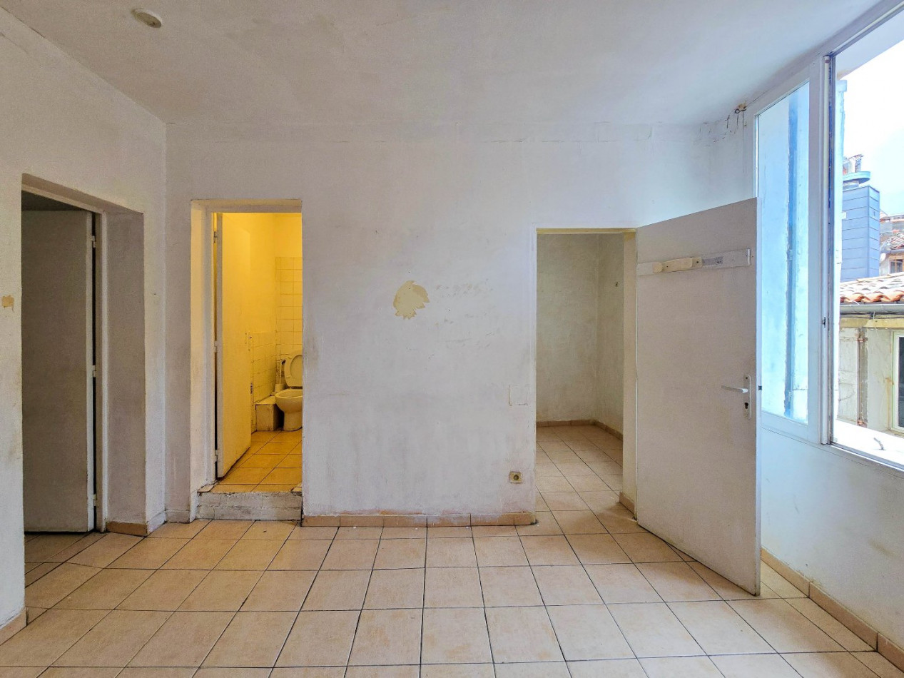 vente Appartement Montpellier - Photo 2