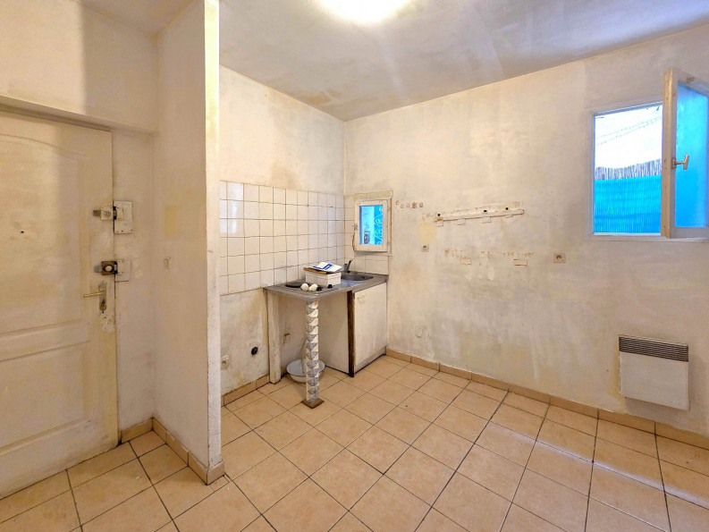 vente Appartement Montpellier - Photo 5
