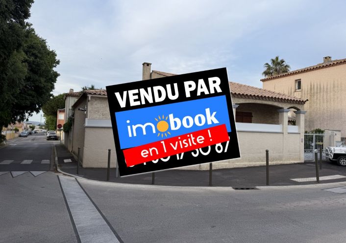 vente Maison Sete