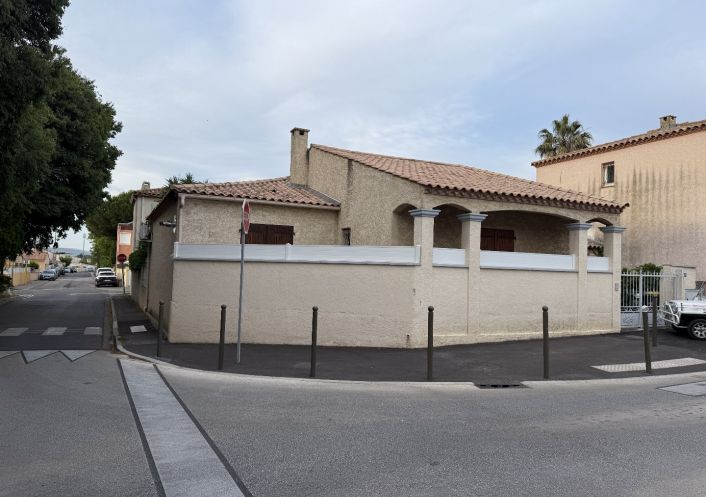 vente Maison Sete