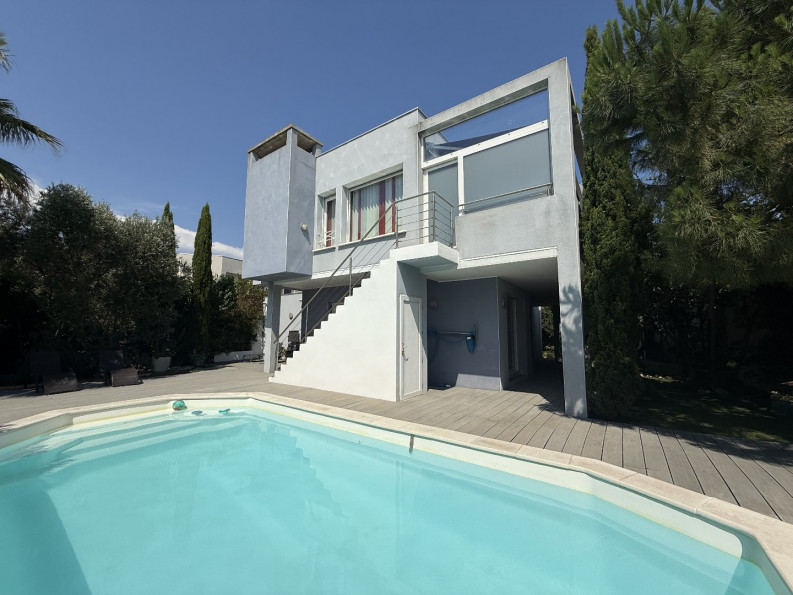 vente Maison Sete - Photo 1